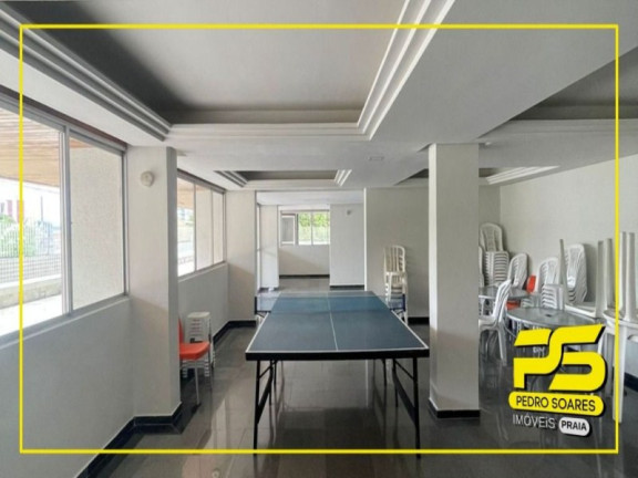 Imagem Apartamento com 3 Quartos à Venda, 127 m² em Tambaú - João Pessoa Imagem Apartamento com 3 Quartos à Venda, 127 m² em Tambaú - João Pessoa