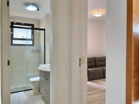 Imagem Apartamento com 3 Quartos à Venda, 80 m² em Saúde - São Paulo Imagem Apartamento com 3 Quartos à Venda, 80 m² em Saúde - São Paulo