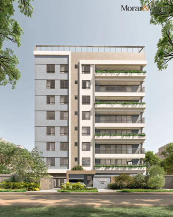 Imagem Apartamento com 3 Quartos à Venda, 89 m² em Boa Vista - Curitiba Imagem Apartamento com 3 Quartos à Venda, 89 m² em Boa Vista - Curitiba