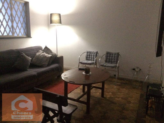Imagem Casa com 2 Quartos à Venda, 180 m² em Vila Mariana - São Paulo