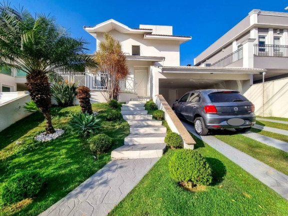 Imagem Casa de Condomínio com 3 Quartos à Venda, 337 m² em Jardim Novo Mundo - Jundiaí Imagem Casa de Condomínio com 3 Quartos à Venda, 337 m² em Jardim Novo Mundo - Jundiaí