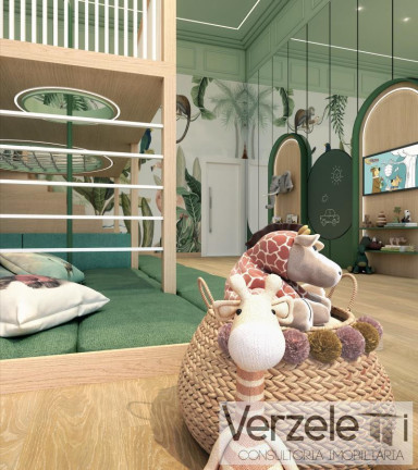 Imagem Imóvel com 4 Quartos à Venda, 201 m² em Centro - Balneário Camboriú
