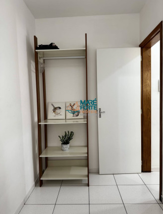 Imagem Apartamento com 2 Quartos à Venda, 41 m² em Horto Florestal - Ubatuba Imagem Apartamento com 2 Quartos à Venda, 41 m² em Horto Florestal - Ubatuba