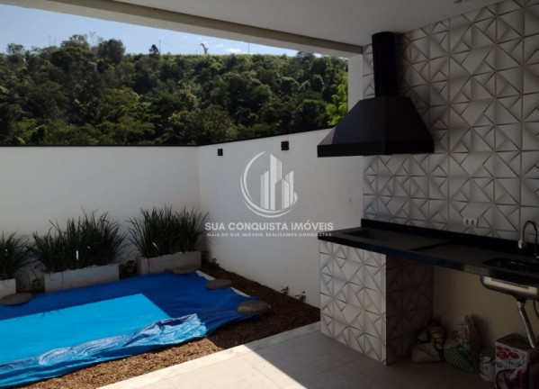 Imagem Casa de Condomínio com 3 Quartos à Venda, 160 m² em Colina Santa Mônica - Votorantim Imagem Casa de Condomínio com 3 Quartos à Venda, 160 m² em Colina Santa Mônica - Votorantim