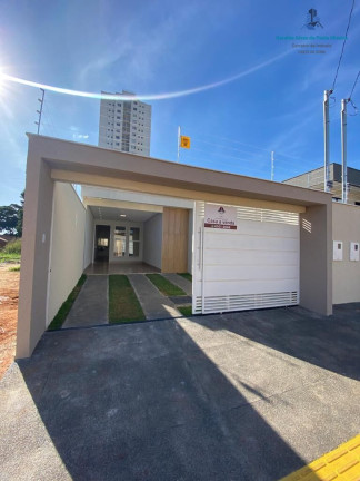 Imagem Casa com 3 Quartos à Venda, 143 m² em Jardim Atlântico - Goiânia Imagem Casa com 3 Quartos à Venda, 143 m² em Jardim Atlântico - Goiânia