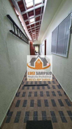 Imagem Casa com 2 Quartos à Venda, 75 m² em Guarda Civil - Itanhaém Imagem Casa com 2 Quartos à Venda, 75 m² em Guarda Civil - Itanhaém