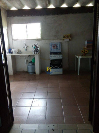 Imagem Terreno à Venda, 400 m² em Vila Guilhermina - Praia Grande