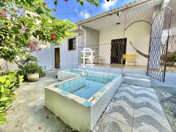 Imagem Casa com 4 Quartos à Venda, 142 m² em Nova Parnamirim - Parnamirim Imagem Casa com 4 Quartos à Venda, 142 m² em Nova Parnamirim - Parnamirim
