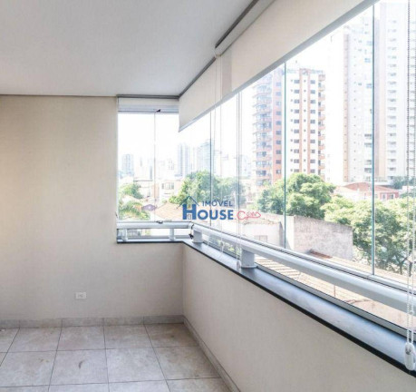 Imagem Apartamento com 4 Quartos à Venda, 225 m² em Perdizes - São Paulo Imagem Apartamento com 4 Quartos à Venda, 225 m² em Perdizes - São Paulo