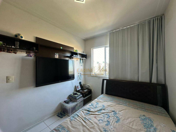 Imagem Apartamento com 3 Quartos à Venda, 69 m² em Piatã - Salvador Imagem Apartamento com 3 Quartos à Venda, 69 m² em Piatã - Salvador