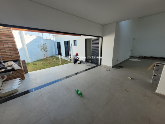 Imagem Casa com 3 Quartos à Venda, em Colinas De Indaiatuba - Indaiatuba Imagem Casa com 3 Quartos à Venda, em Colinas De Indaiatuba - Indaiatuba