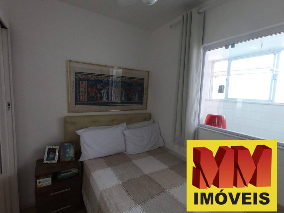 Imagem Apartamento com 2 Quartos à Venda, 70 m² em Passagem - Cabo Frio Imagem Apartamento com 2 Quartos à Venda, 70 m² em Passagem - Cabo Frio