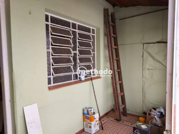 Imagem Casa com 2 Quartos à Venda, 240 m² em Jardim Bonfim - Campinas Imagem Casa com 2 Quartos à Venda, 240 m² em Jardim Bonfim - Campinas