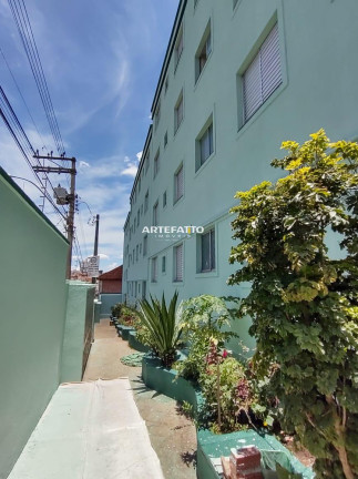 Imagem Apartamento com 2 Quartos à Venda, 50 m² Imagem Apartamento com 2 Quartos à Venda, 50 m²