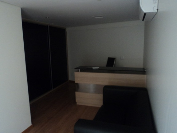Imagem Sala Comercial para Alugar, 76 m² em Asa Norte - Brasília
