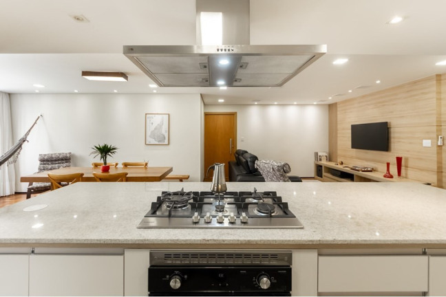 Imagem Apartamento com 3 Quartos à Venda, 138 m² em Paraíso - São Paulo