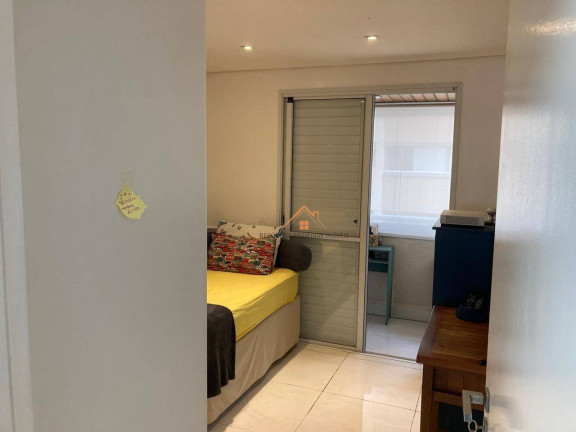 Imagem Apartamento com 3 Quartos à Venda, 128 m² em Centro - Santo André