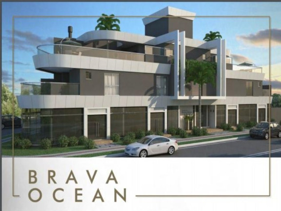 Imagem Imóvel com 3 Quartos à Venda, 137 m² em Praia Brava - Itajaí Imagem Imóvel com 3 Quartos à Venda, 137 m² em Praia Brava - Itajaí