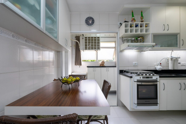 Imagem Apartamento com 2 Quartos à Venda, 59 m² em Vila Santa Catarina - São Paulo