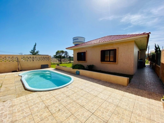 Imagem Casa com 2 Quartos à Venda, 129 m² em Arpoador - Xangri-lá Imagem Casa com 2 Quartos à Venda, 129 m² em Arpoador - Xangri-lá