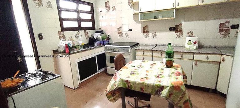 Imagem Casa com 3 Quartos à Venda, 190 m² em Balneário Oásis - Peruíbe