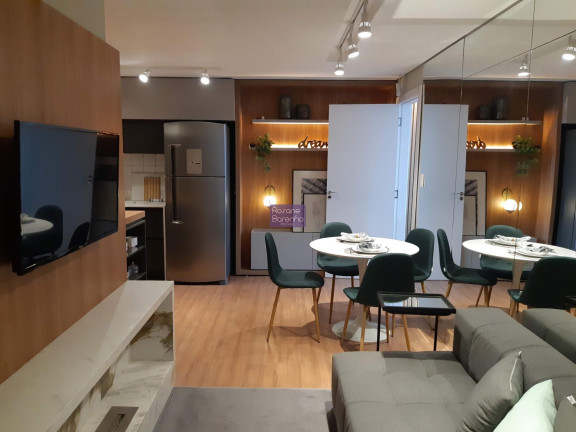 Imagem Apartamento com 2 Quartos à Venda, 50 m² em Cidade Nova - Rio Grande Imagem Apartamento com 2 Quartos à Venda, 50 m² em Cidade Nova - Rio Grande