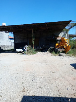 Imagem Imóvel Comercial à Venda, 3.000 m² em Cidade Seródio - Guarulhos Imagem Imóvel Comercial à Venda, 3.000 m² em Cidade Seródio - Guarulhos
