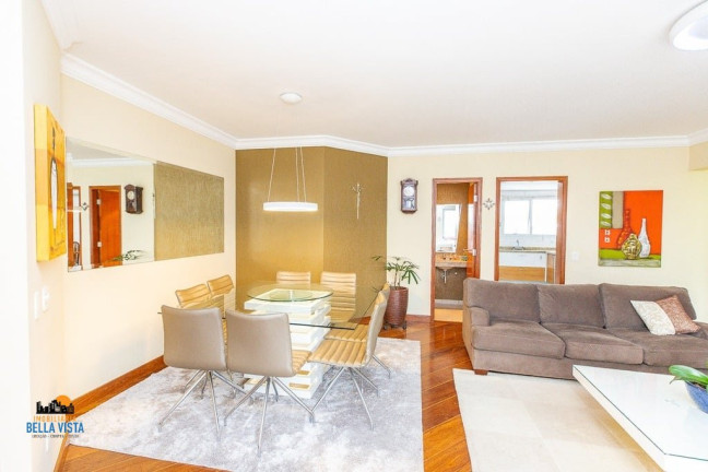 Imagem Apartamento com 3 Quartos à Venda,  em Vila Mascote - São Paulo