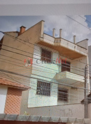 Imagem Sobrado com 3 Quartos à Venda, 400 m² em Santa Terezinha - São Bernardo Do Campo Imagem Sobrado com 3 Quartos à Venda, 400 m² em Santa Terezinha - São Bernardo Do Campo
