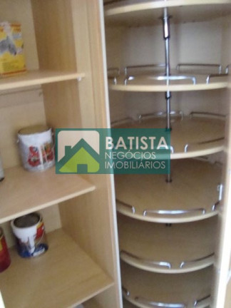 Imagem Apartamento com 3 Quartos à Venda, 136 m² em Campestre - Santo André Imagem Apartamento com 3 Quartos à Venda, 136 m² em Campestre - Santo André