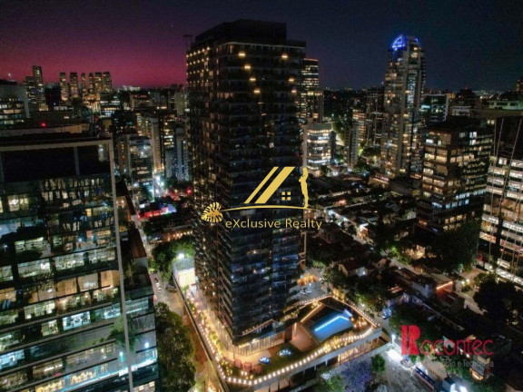 Imagem Imóvel com 1 Quarto à Venda, 34 m² em Vila Olímpia - São Paulo Imagem Imóvel com 1 Quarto à Venda, 34 m² em Vila Olímpia - São Paulo