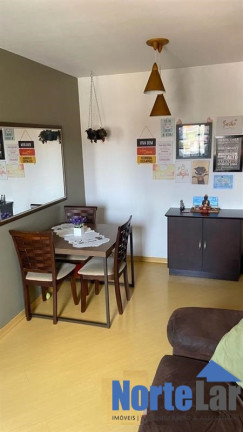 Imagem Apartamento com 2 Quartos à Venda, 45 m² em Parque São Domingos - São Paulo Imagem Apartamento com 2 Quartos à Venda, 45 m² em Parque São Domingos - São Paulo