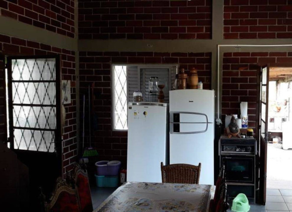 Imagem Chácara com 4 Quartos à Venda, 76.000 m² em Itapuã - Viamão