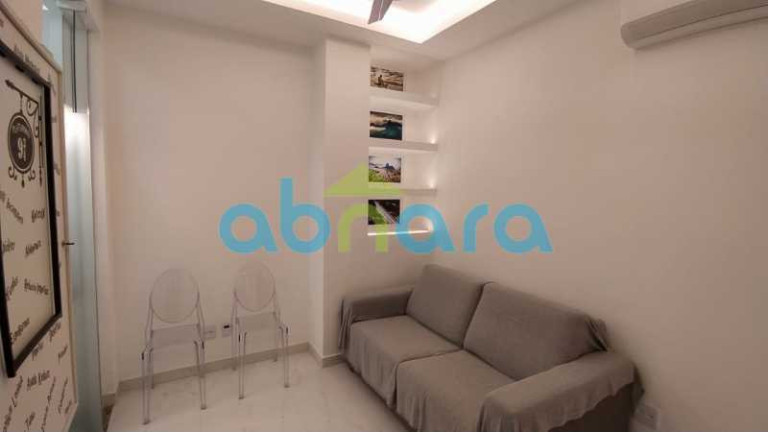 Imagem Apartamento com 1 Quarto à Venda, 50 m² em Copacabana - Rio De Janeiro Imagem Apartamento com 1 Quarto à Venda, 50 m² em Copacabana - Rio De Janeiro