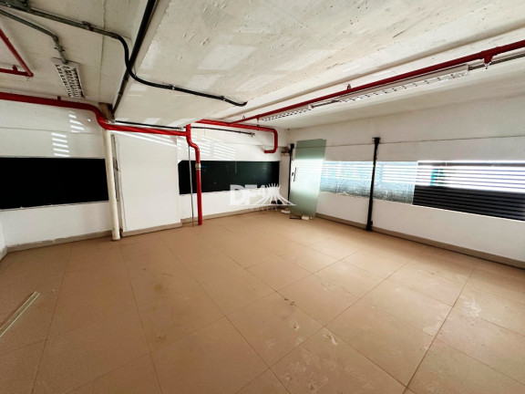 Imagem Sala Comercial para Alugar, 1.000 m² em Norte (águas Claras) - Brasília Imagem Sala Comercial para Alugar, 1.000 m² em Norte (águas Claras) - Brasília