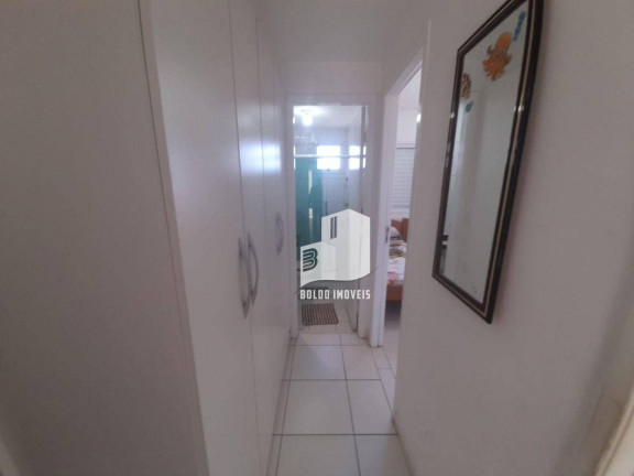Imagem Apartamento com 3 Quartos à Venda, 92 m² em Mirim - Praia Grande