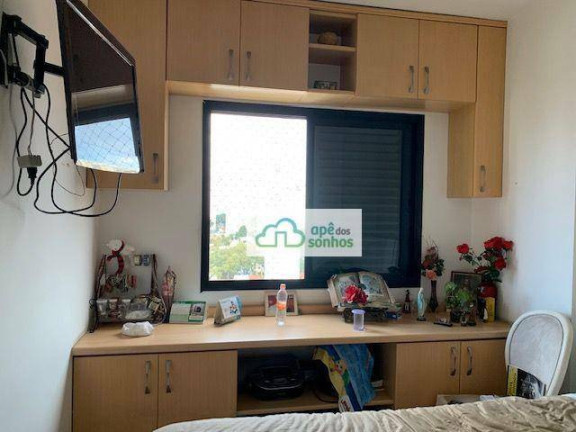 Imagem Apartamento com 3 Quartos à Venda, 68 m² em Pompeia - São Paulo Imagem Apartamento com 3 Quartos à Venda, 68 m² em Pompeia - São Paulo