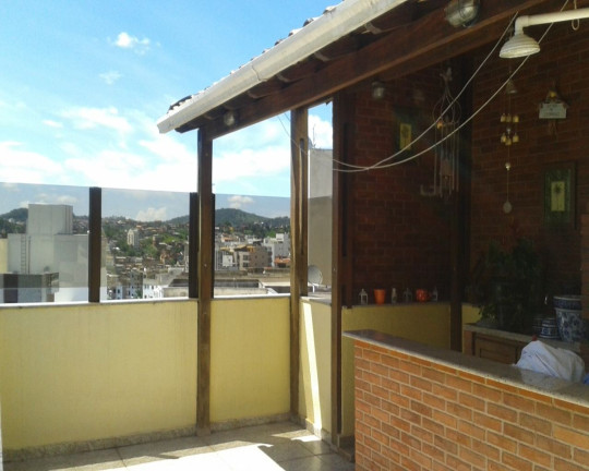 Imagem Imóvel com 3 Quartos à Venda, 148 m² em Jardim Liú - Juiz De Fora Imagem Imóvel com 3 Quartos à Venda, 148 m² em Jardim Liú - Juiz De Fora