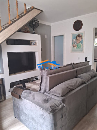 Imagem Casa de Condomínio com 2 Quartos à Venda, 59 m² em água Espraiada (caucaia Do Alto) - Cotia Imagem Casa de Condomínio com 2 Quartos à Venda, 59 m² em água Espraiada (caucaia Do Alto) - Cotia