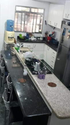 Imagem Casa com 3 Quartos à Venda, 120 m² em Vila Praia - São Paulo Imagem Casa com 3 Quartos à Venda, 120 m² em Vila Praia - São Paulo