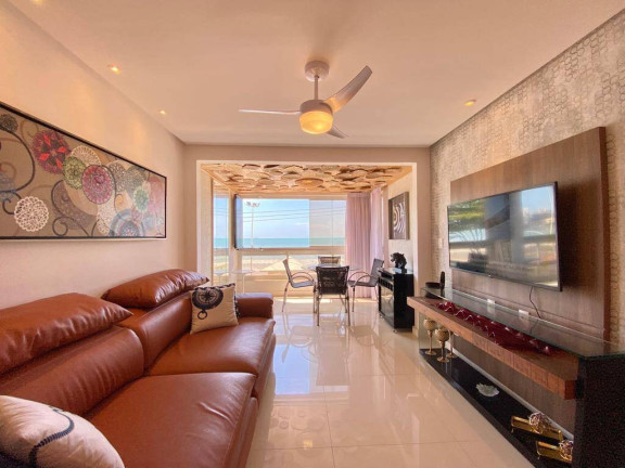 Imagem Apartamento com 3 Quartos à Venda, 120 m² em Praia Do Morro - Guarapari Imagem Apartamento com 3 Quartos à Venda, 120 m² em Praia Do Morro - Guarapari
