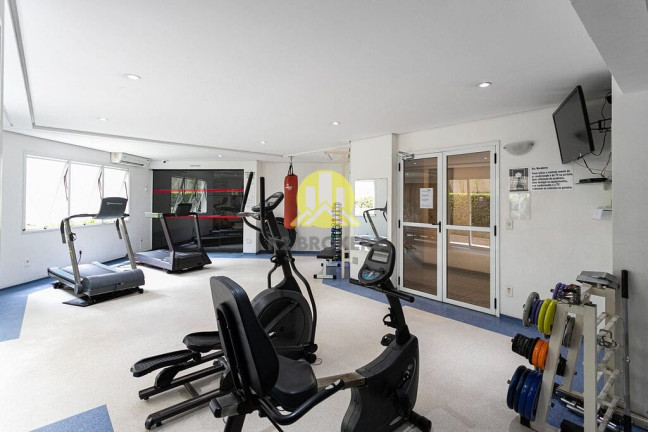 Imagem Apartamento com 1 Quarto à Venda, 34 m² em Jardim Paulista - São Paulo Imagem Apartamento com 1 Quarto à Venda, 34 m² em Jardim Paulista - São Paulo