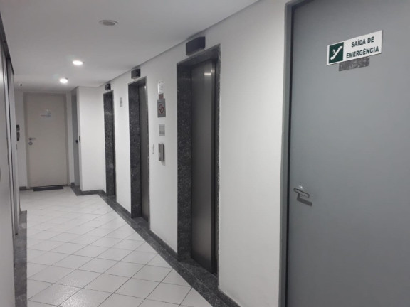 Imagem Sala Comercial à Venda, 52 m² em Vila Olímpia - São Paulo Imagem Sala Comercial à Venda, 52 m² em Vila Olímpia - São Paulo