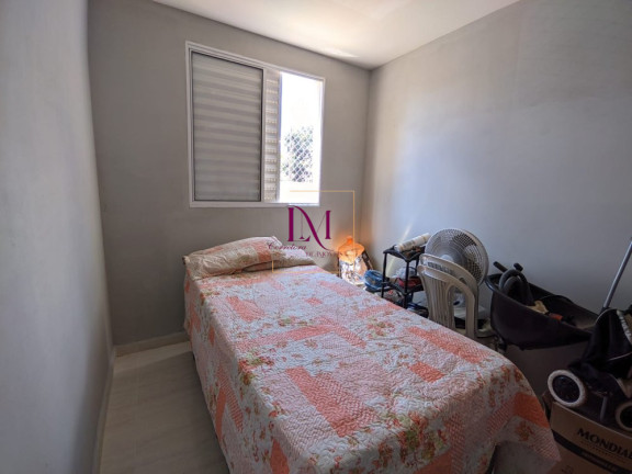 Imagem Apartamento com 2 Quartos à Venda, 54 m² em Vila Candinha - Araras Imagem Apartamento com 2 Quartos à Venda, 54 m² em Vila Candinha - Araras