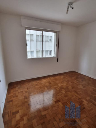 Imagem Apartamento com 2 Quartos à Venda, 80 m² em Vila Mariana - São Paulo