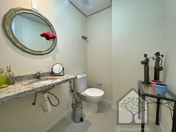Imagem Cobertura com 3 Quartos à Venda, 152 m² em Córrego Grande - Florianópolis Imagem Cobertura com 3 Quartos à Venda, 152 m² em Córrego Grande - Florianópolis