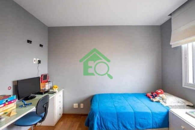 Imagem Apartamento com 3 Quartos à Venda, 185 m² em Vila Sofia - São Paulo