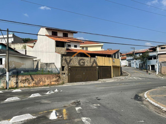 Imagem Casa com 3 Quartos à Venda, 550 m² em Jardim Brasília (zona Leste) - São Paulo Imagem Casa com 3 Quartos à Venda, 550 m² em Jardim Brasília (zona Leste) - São Paulo