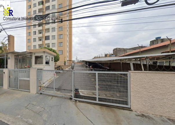 Imagem Apartamento à Venda, 57 m² em Vila Carmosina - São Paulo Imagem Apartamento à Venda, 57 m² em Vila Carmosina - São Paulo