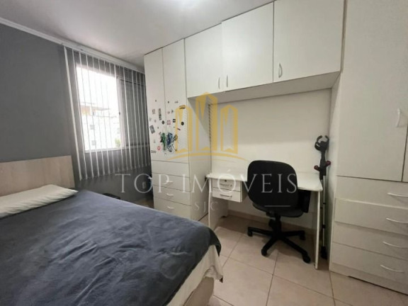 Imagem Apartamento com 3 Quartos à Venda, 70 m² em Jardim América - São José Dos Campos